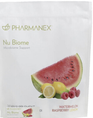 Nu Biome