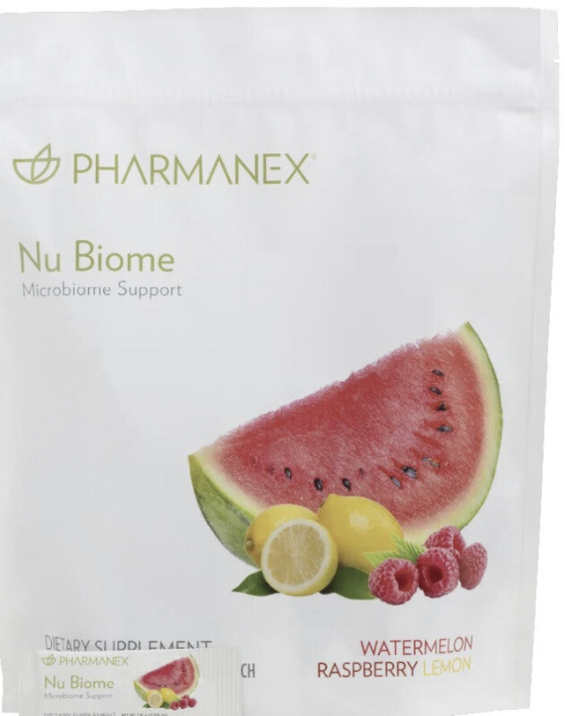 Nu Biome