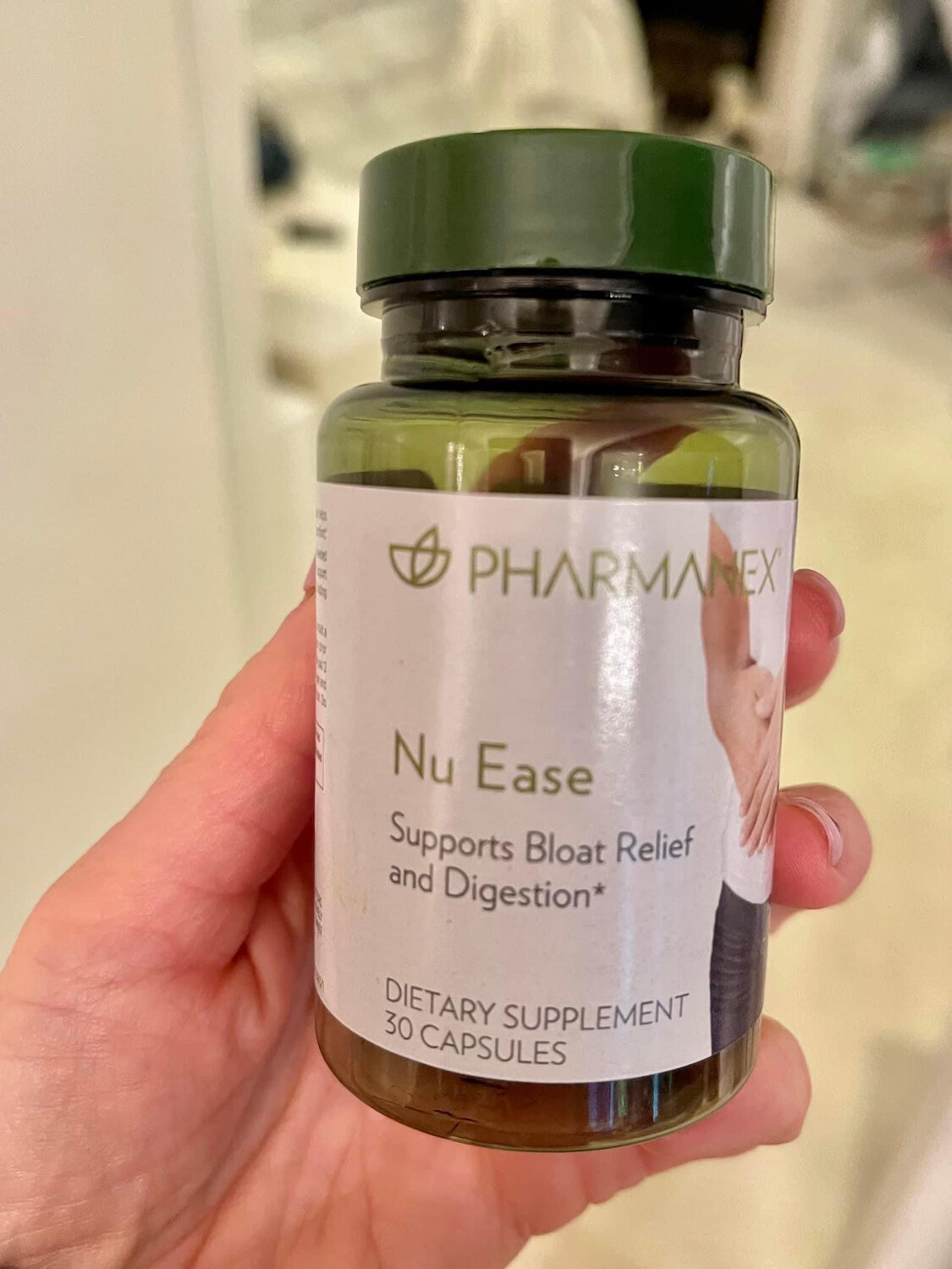 Nu Ease