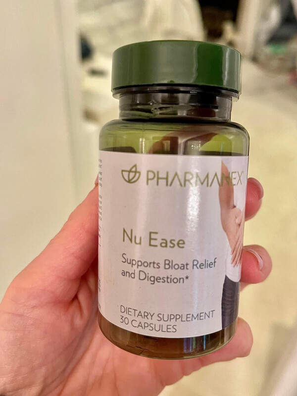Nu Ease