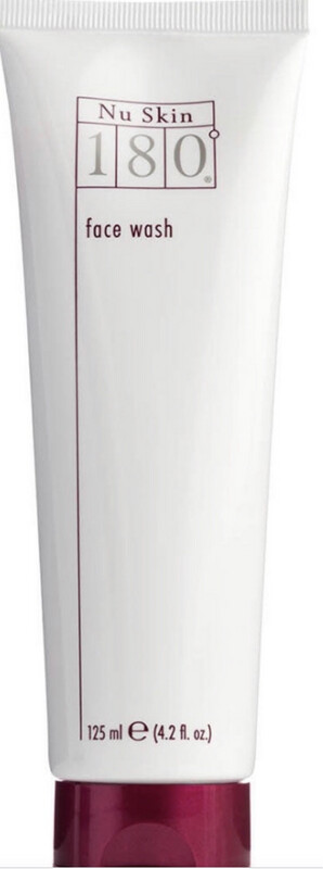 180 Vitamin C Face Wash