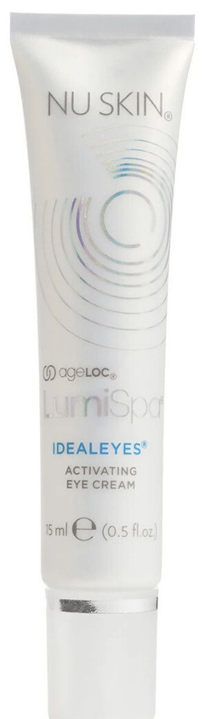 Ideal eyes
