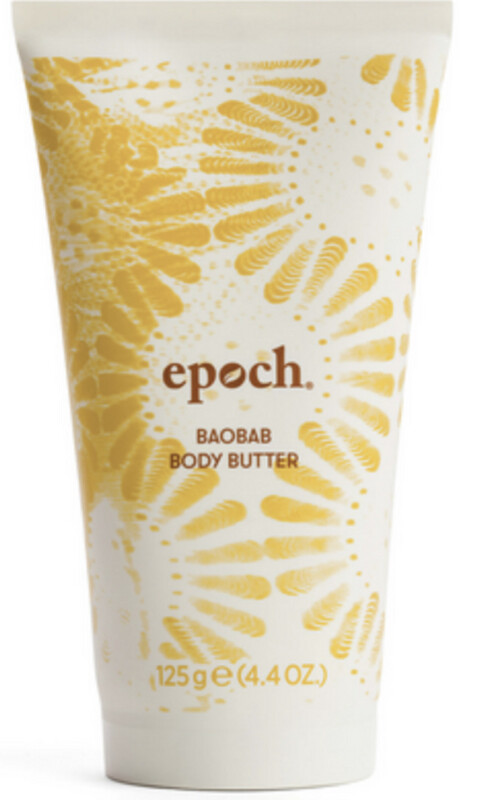 Baoba Body Butter