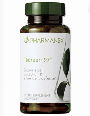 Te Green 97