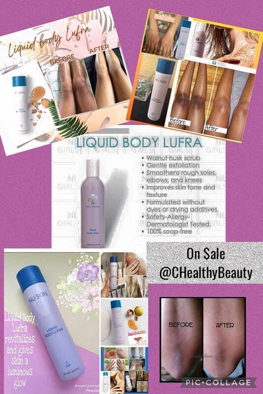Body Lufra