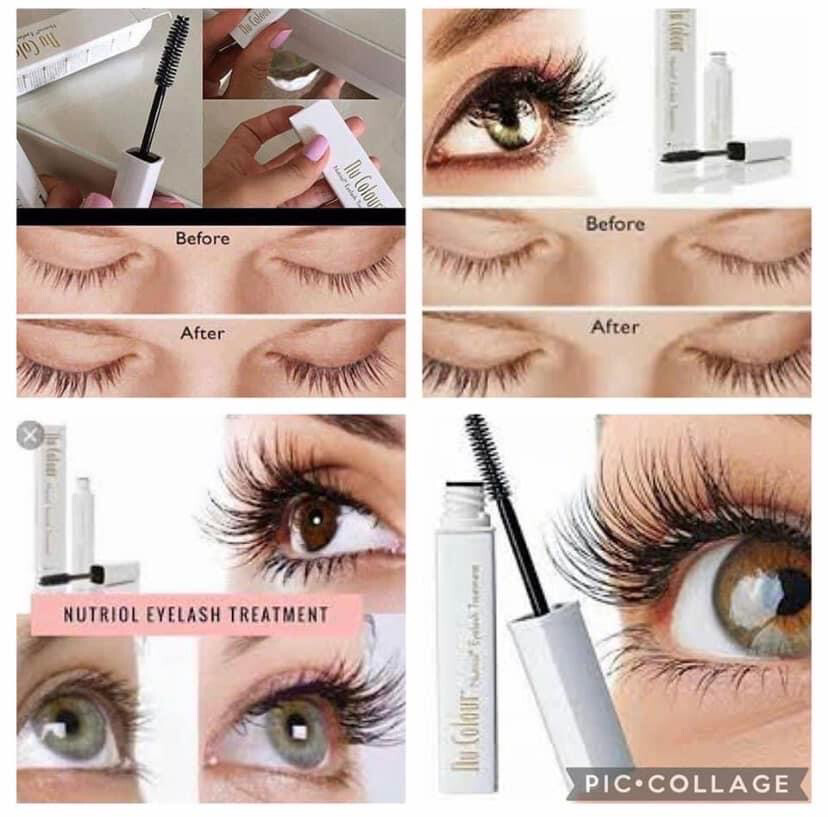 Nutriol Lash Treatment
