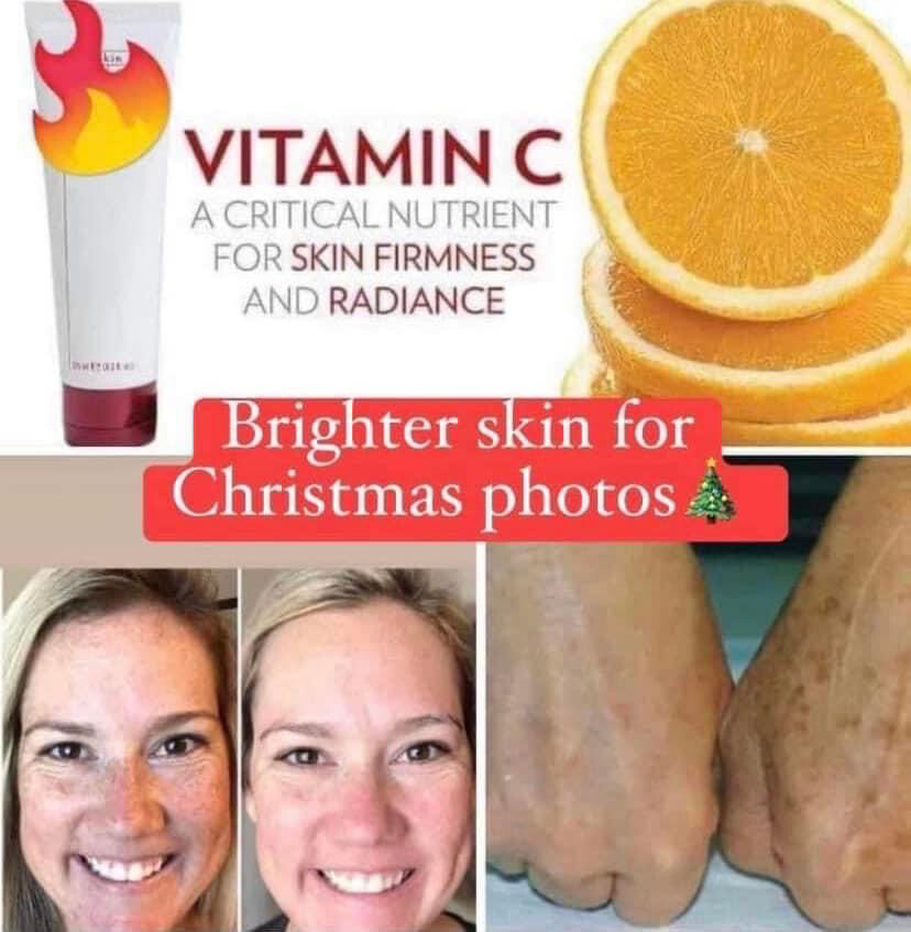 180 Vitamin C Face Wash