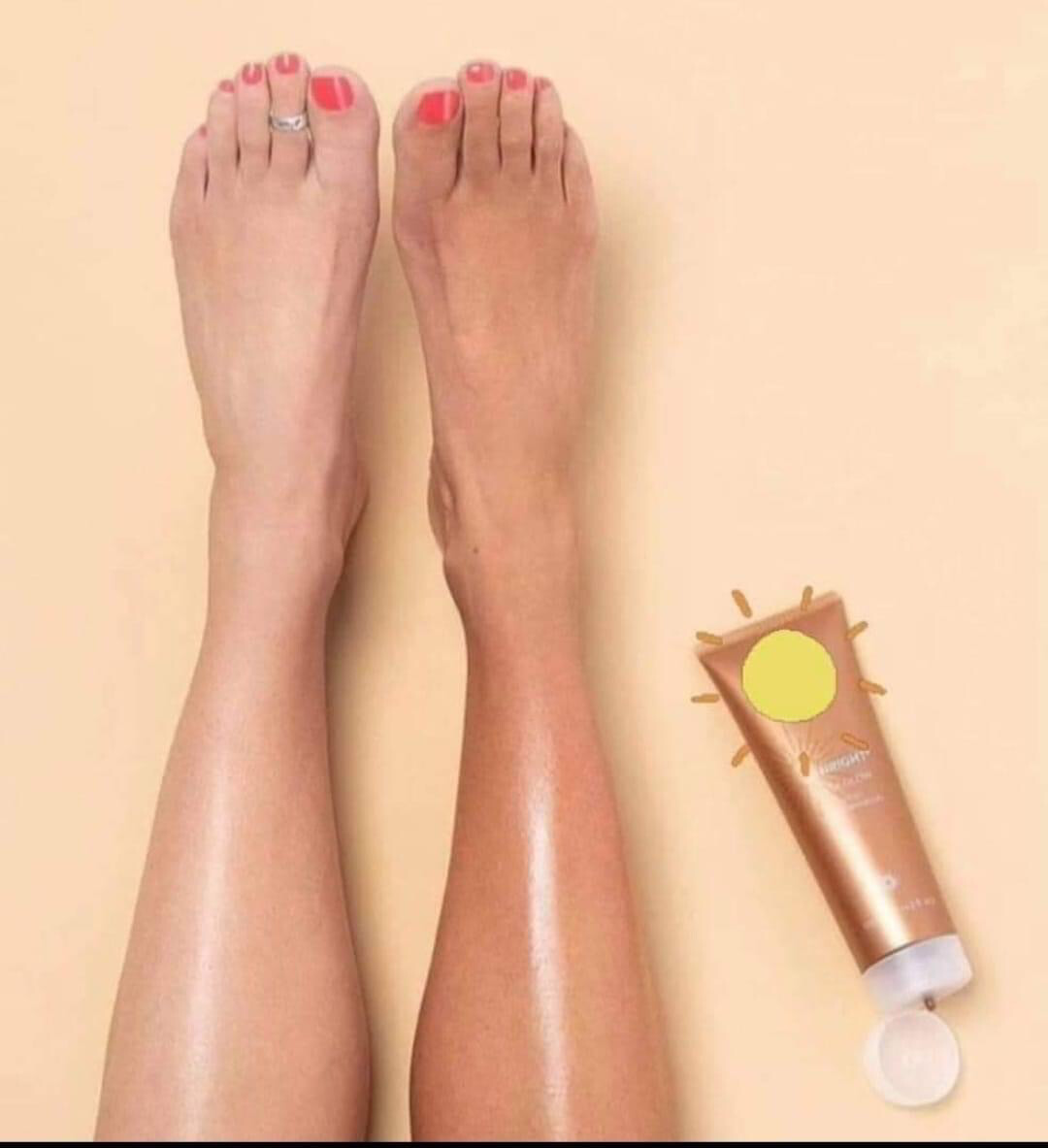 Sunless Tanner