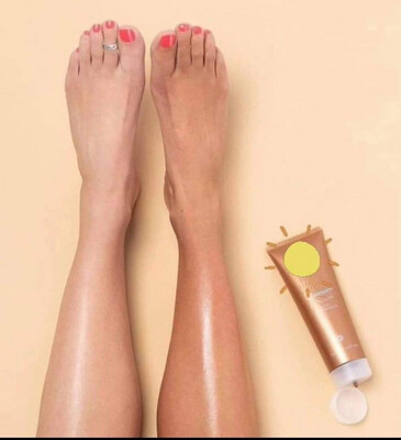 Sunless Tanner