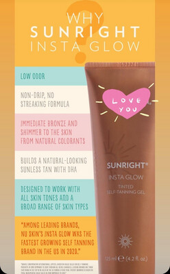 Sunless Tanner