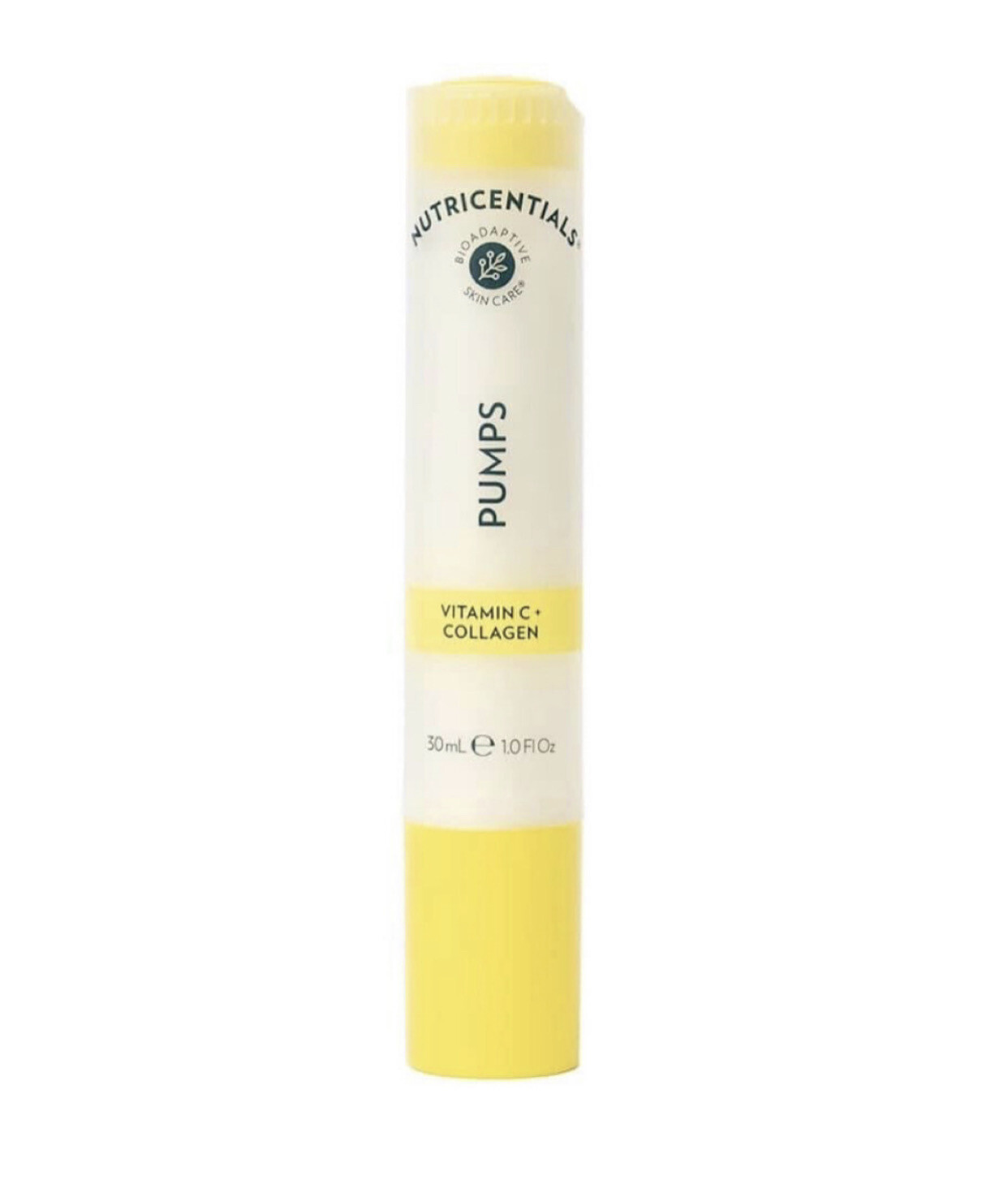 Vitamin C + Collagen Pump