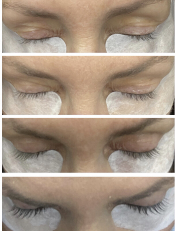 Lash + Brow Serum