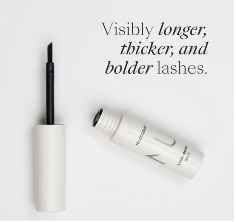 Lash + Brow Serum