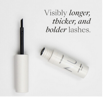 Lash + Brow Serum