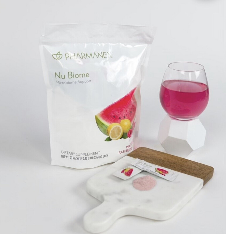 Nu Biome
