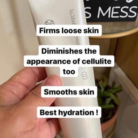 Firming Cream Buy 2 Get 1 Free