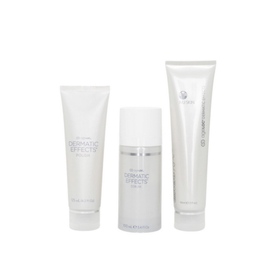 Skin Firming Trio