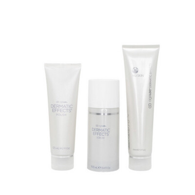 Skin Firming Trio