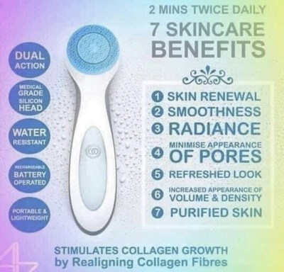 Lumispa Replacement Head