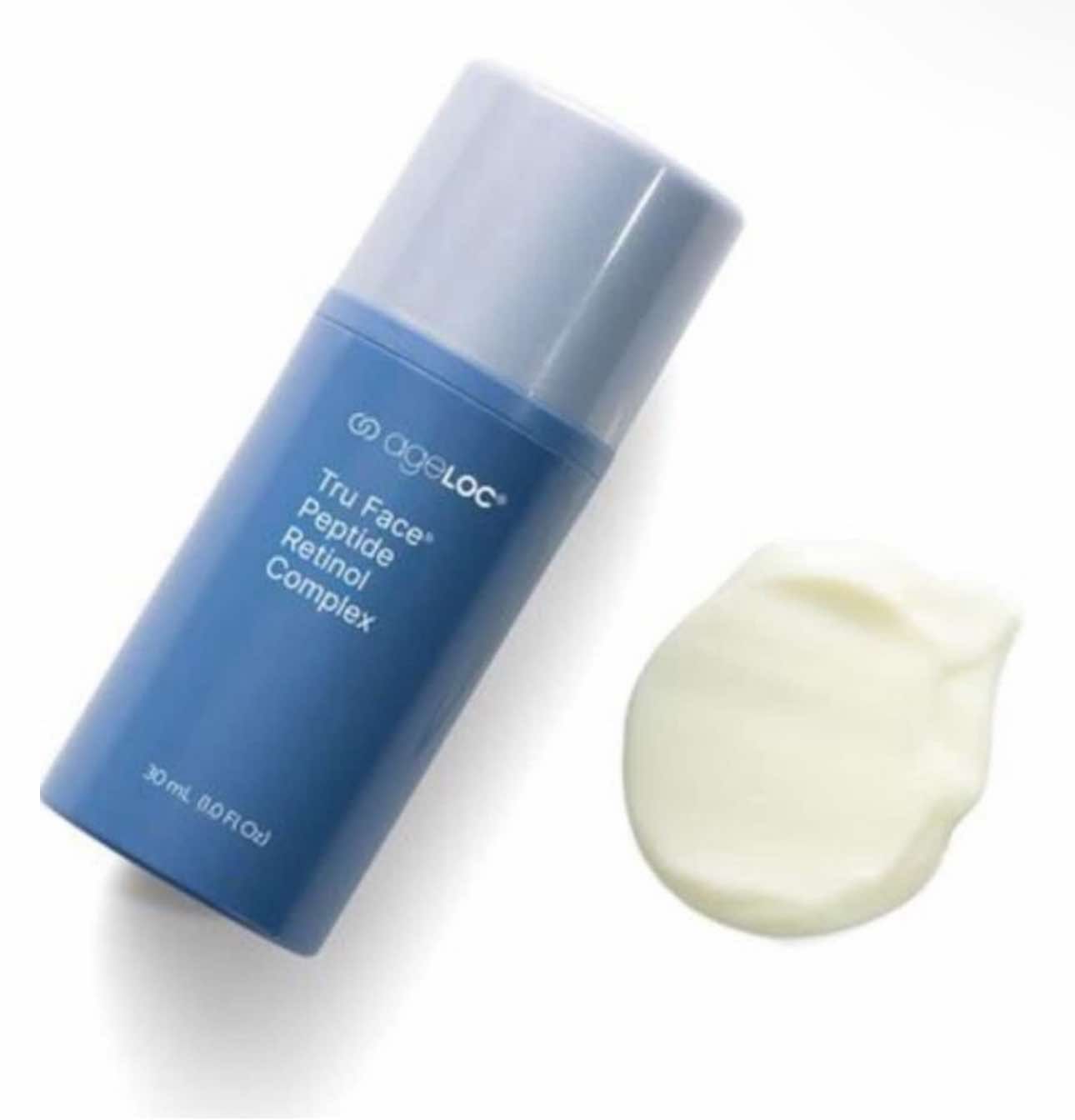 Peptide Retinol 