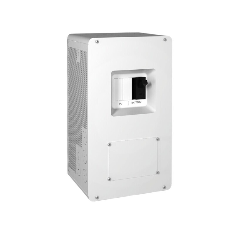 Schneider - Conext SW DC Distribution Panel