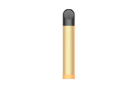 RELX DEVICE-GOLD SPARK
