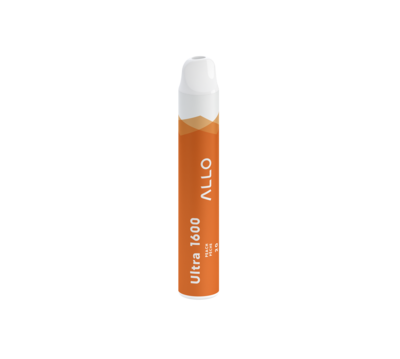 ALLO 1600-PEACH