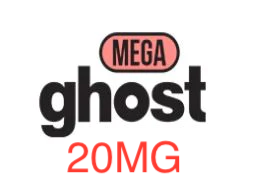 GHOST MEGA 20MG