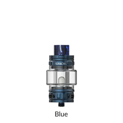 Smok TFV18 Tank Blue