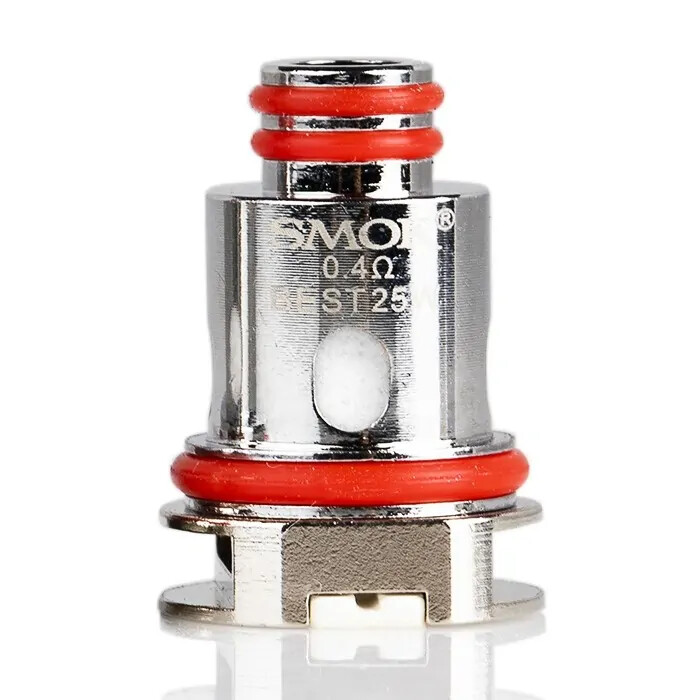 SMOK - RPM COIL MESH 0.4 OHM ( 5 PACKS )
