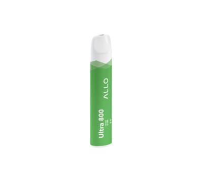 ALLO 800 - FROST