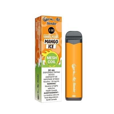 GENIE AIR 5000 - Mango Ice