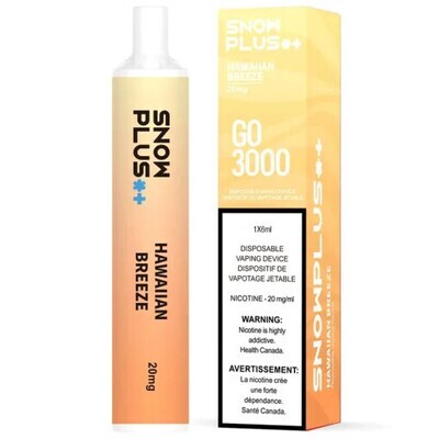 SNOW PLUS 3000