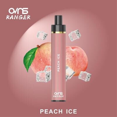 OVNS - PEACH ICE
