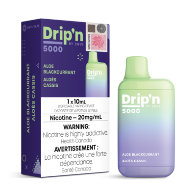 Drip&#39;n by Envi 5000