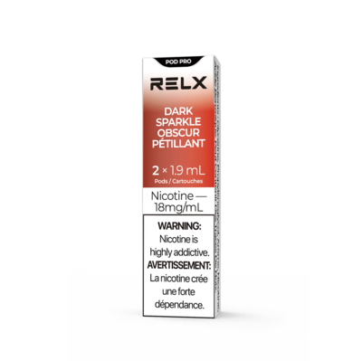RELX-DARK SPARKLE