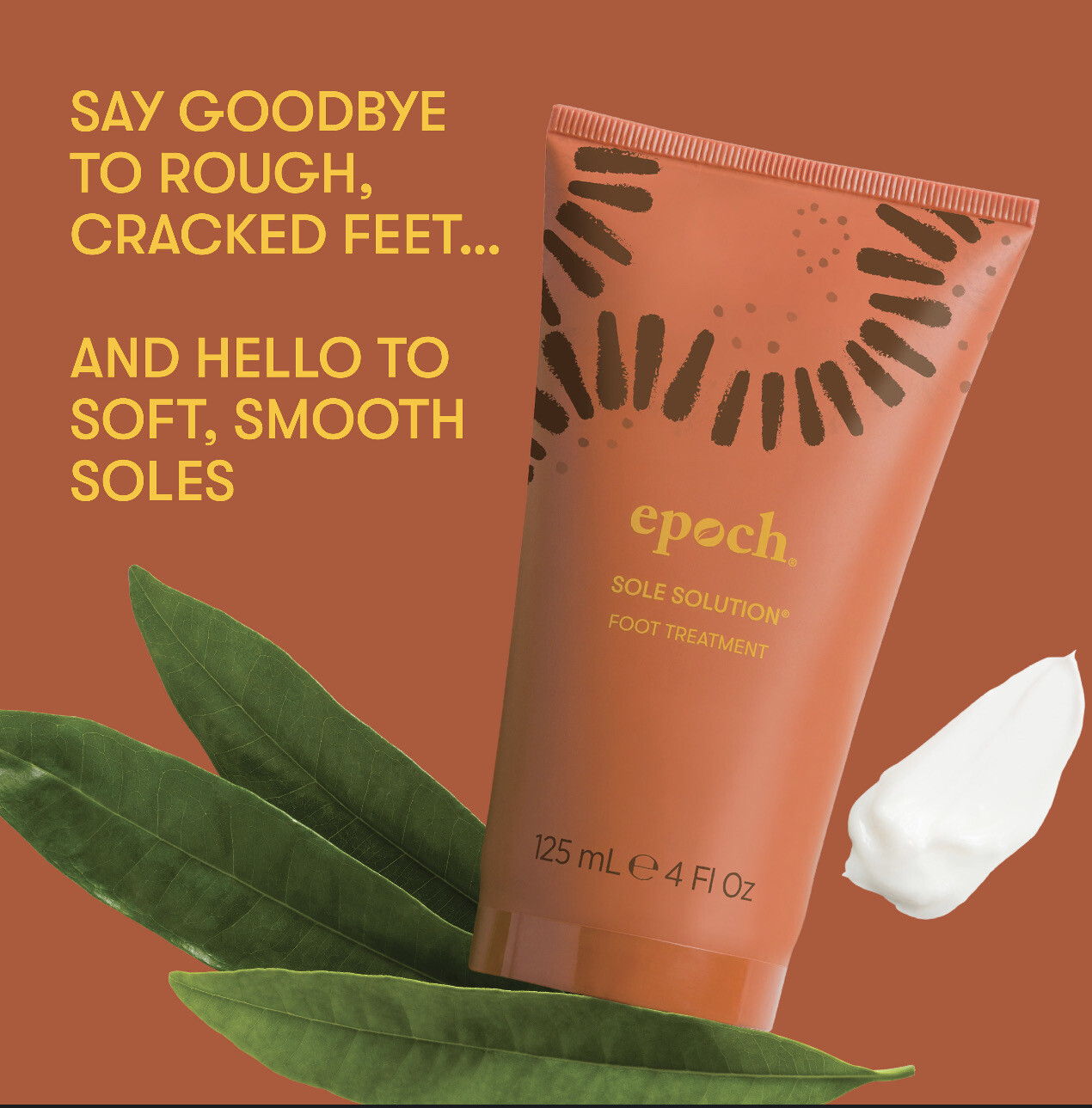 Sole Solution (Pedicure In A Bottle)
