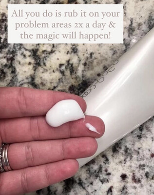 Dermatic Effects (Firming Cream)