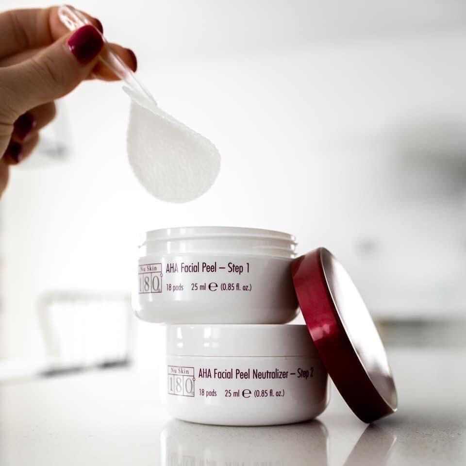 180 Facial Peel