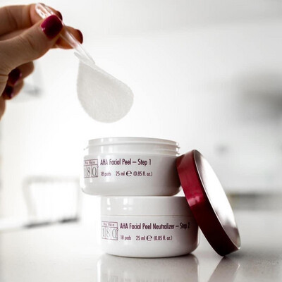 180 Facial Peel