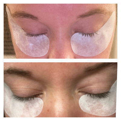 Lash/brow Serum