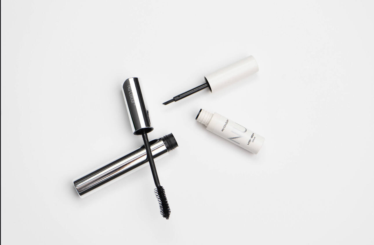 Lash/brow &amp; Mascara Combo