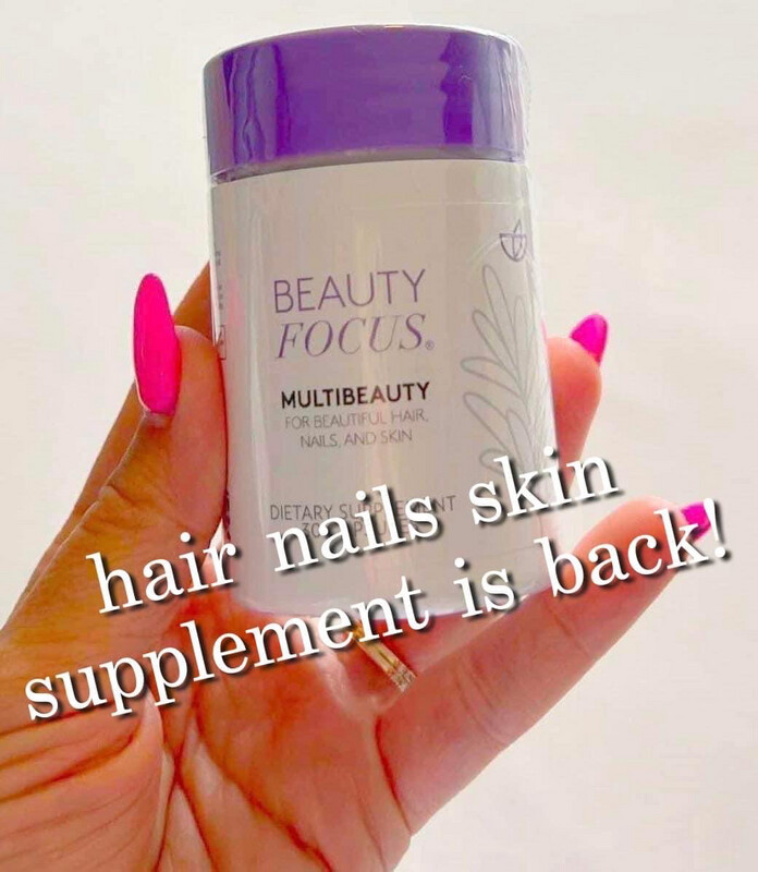Beauty Focus HSN