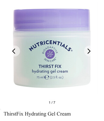 Thirst Fix