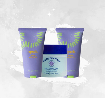 Ultimate hydration bundle