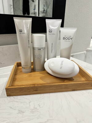 RenuSpa BEST Package