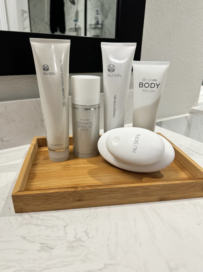 RenuSpa BEST Package