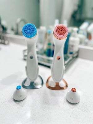 Lumispa iO