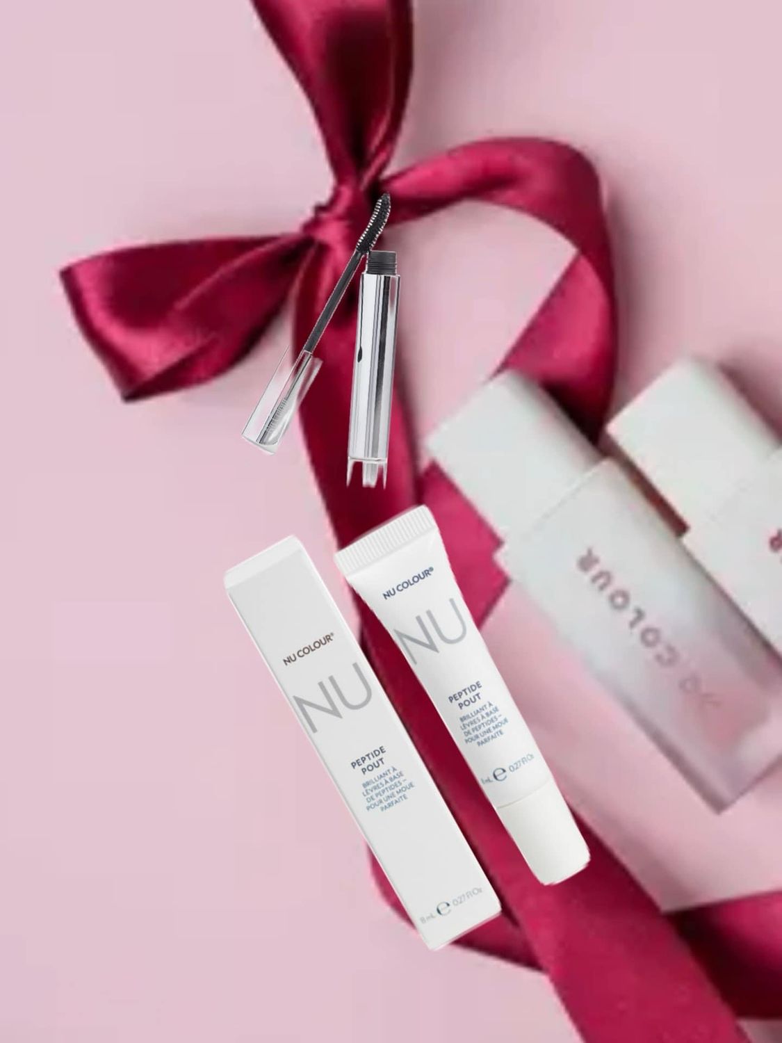 Eyes &amp; lip bundle