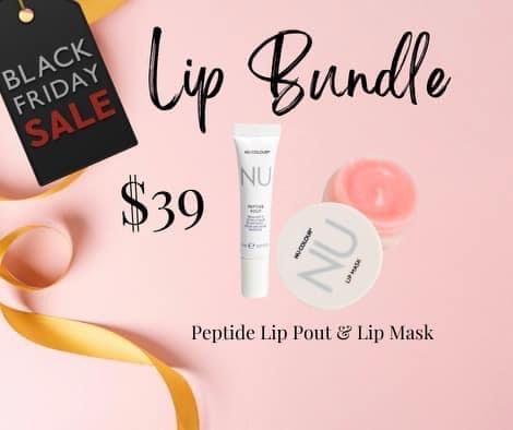 All about lips 